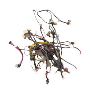 Lote 26 Conectores Power Jack P/ Notebooks e Tablets Diversas Marcas e Modelos