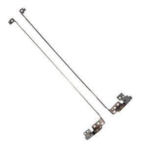Par de Hastes e Dobradiças Notebook Hp Fbat8062011 Fbat8061015