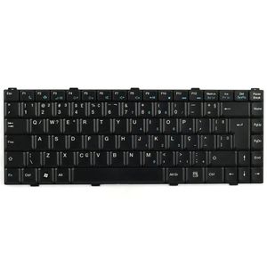 Teclado P/ Notebook MP-05696SU-C58  PK1301S01C0 IFL 90/91