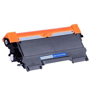 Cartucho Toner Preto P/ Impressoras Laser Compatível TN450/TN2220/TN2250/TN2275/TN2280