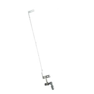 Haste e Dobradiça Direita Right Notebook Itautec W7535 W7425 A7520 A7425 Positivo Sim 6380 PN:6-33-w2441-01x-2 - Semi-No