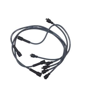 Kit Cabo Vela Chevette 74 94 Chevy 82 92 Marajó 74 90 Bosch