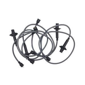 Cabo Vela Ignição Gol 80 86 Saveiro 82 86 Ar 1.3 1.6 Bosch