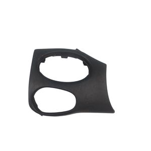 Moldura Difusor Ar Esquerdo Painel Ford Focus 00 09 Usado