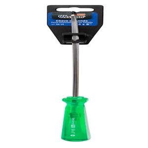 Chave Fenda 1/4X8 Western