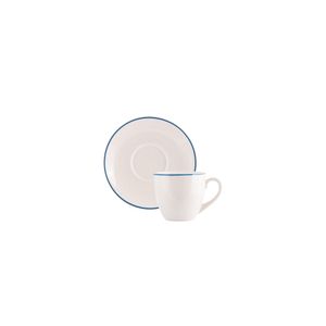 xicarra com Pires Shmidt 019 Filet Azul