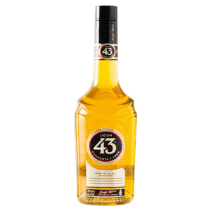 Licor Creme Original 43 Garrafa