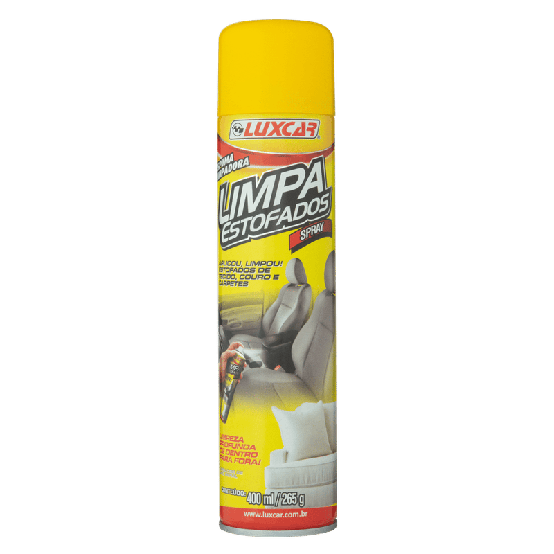 limpa-estofados-luxcar-spray-400ml