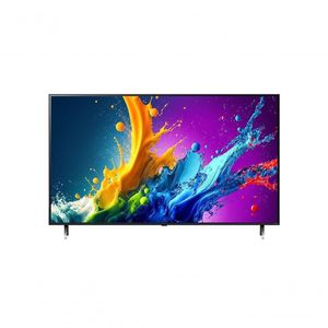 Smart TV LG QNED 4K QNED80 55\\\" 2024