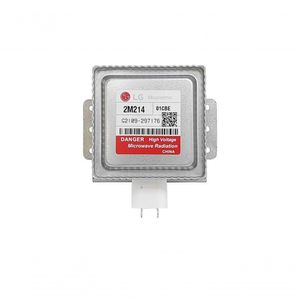 Magnetron 2M214 39F Forno Micro-ondas LG 6324W1A003E