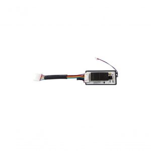 Módulo Eletrônico Receptor De Sinais Ar Condicionado LG ABQ74883808