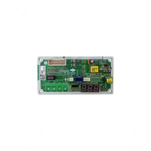 Placa de controle Ar Condicionado LG EBR71503225