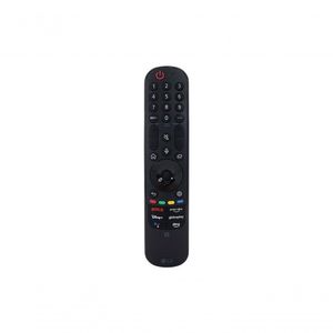 Controle Smart Magic MR22GN NFC TV LG 50NANO75SQA 55NANO80SQA OLED55C2PSA AKB76040003