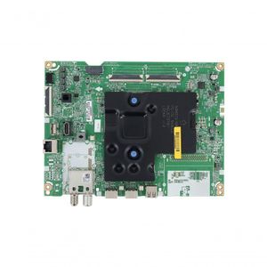 Placa Principal TV LG EBU66689603 Original