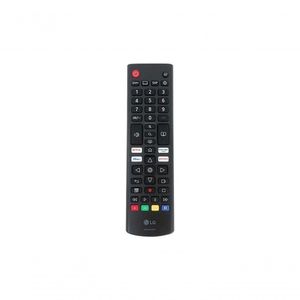 Controle Remoto Smart TV LG 32LQ620BPSB 32LQ621CBSB 43UQ7500PSF AKB76040304