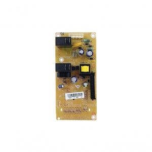 Placa Principal Forno Micro-ondas LG MH8297CIR EBR75234882