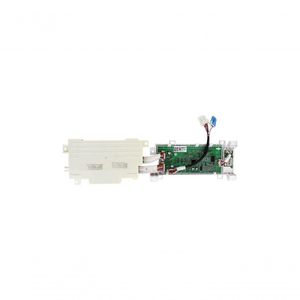 Placa Do Display Lavadora LG CV7011WS4A CV7011TC4 CV7011TC4A EBR33119148