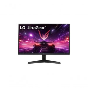 Monitor Gamer LG UltraGear 24” IPS 180Hz 1ms (GtG) NVIDIA® G-SYNC® AMD FreeSync™  HDR10 sRGB 99% 24GS60F-B