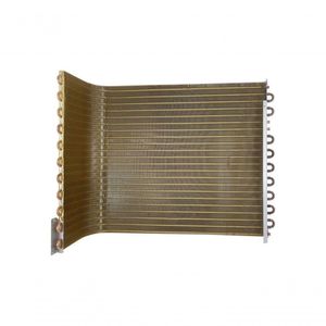 Serpentina da Unidade Condensadora Ar Condicionado LG S4UQ09WA5AA S4UQ12JA3QG S4UQ09WA5QG ACG73444956