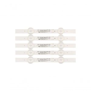 Kit Régua De Led TV LG AGF30092307