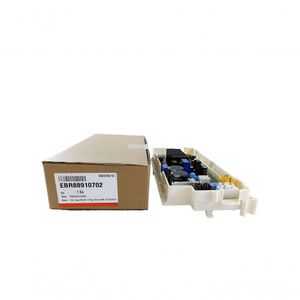 Placa Principal Lava E Seca LG EBR88910702