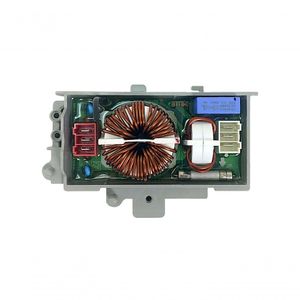 Placa Filtro De Linha Lava E Seca LG 6201EC1006T