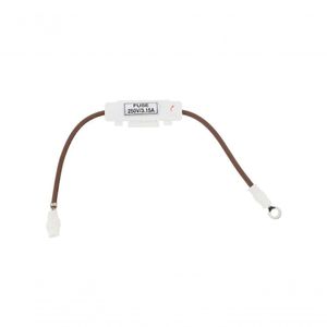 Fusível Ar Condicionado LG EAF58158301