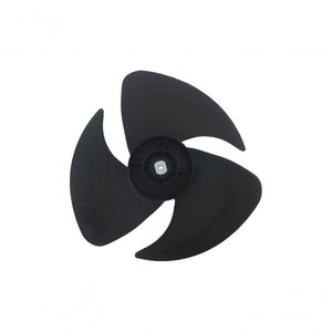 Hélice Condensadora Ar Condicionado LG 5901A10057A