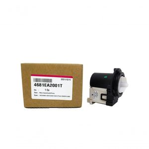 Bomba De Drenagem Lava E Seca LG 4681EA2001T