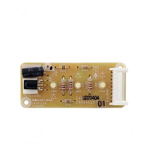Placa Display Ar Condicionado LG EBR64620701