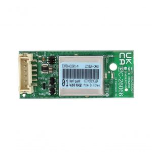 Placa WI-FI Ar Condicionado LG S4NQ09WA51C S4NW12JARXB S4NW18KL31C EBR86421801
