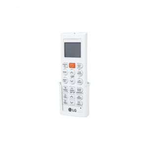 Controle Remoto Ar Condicionado AKB75055603