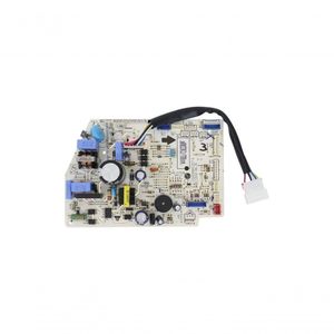 Placa Principal Ar Condicionado LG EBR85607356