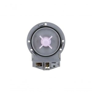 Motor Corrente Alternada Lavadora LG EAU61383504
