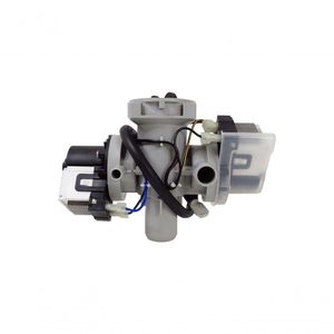 Bomba Centrifugação Lavadora LG 5859EN1006E