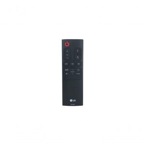 Controle Sound Bar LG AKB75595361