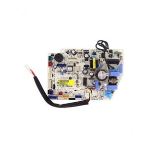 Placa Principal Evaporadora Ar Condicionado LG CSP30256034