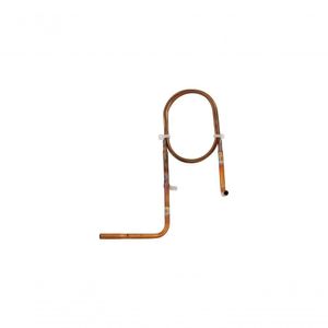 Tubo Capilar Dobrado Ar Condicionado LG AJR75682504
