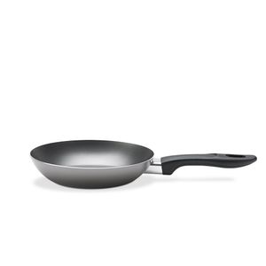 Frigideira 20cm Chilli Prata Brinox