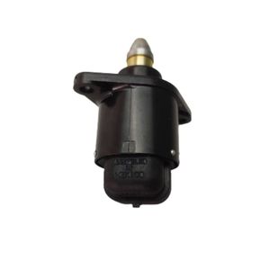 Atuador Sensor Marcha Lenta GM Blazer Kadett Monza S10 Bosch