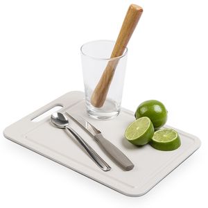 Kit Caipirinha 5 Peças Brinox