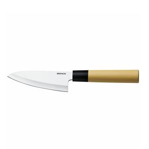 Faca para Peixe 4 1/2” Samurai Brinox