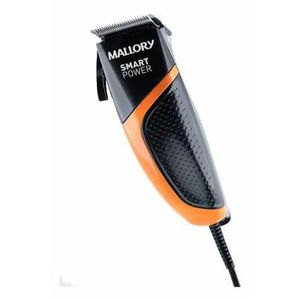Máquina De Cortar Cabelo Mallory Motor de Alta Performance