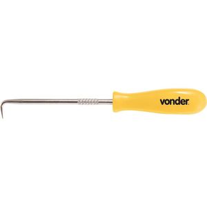 Jogo pegadores mini com 4 peças - Vonder