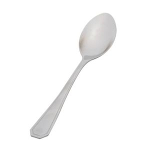 Colher para Sobremesa Aço inox Victoria