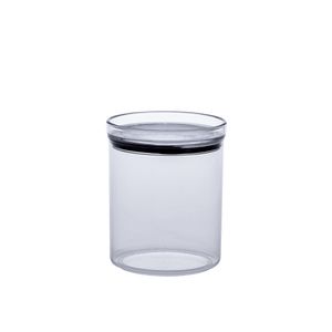 Pote Fechamento Hermético Redondo 1000 ml