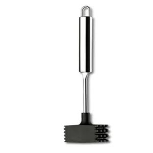 Amaciador Batedor De Carne Bife Martelo Aço Inox