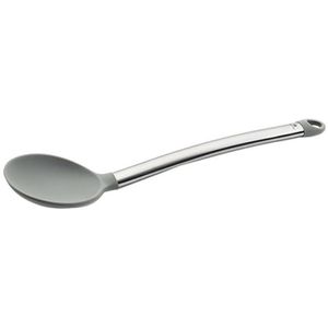 Colher em Silicone Cabo em Aço Inox Hercules