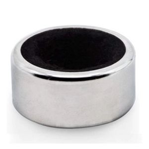 Anel Corta Gotas para Vinho