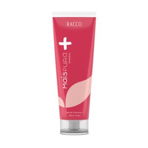 Shampoo Mais Pura Racco 250 g (1347)